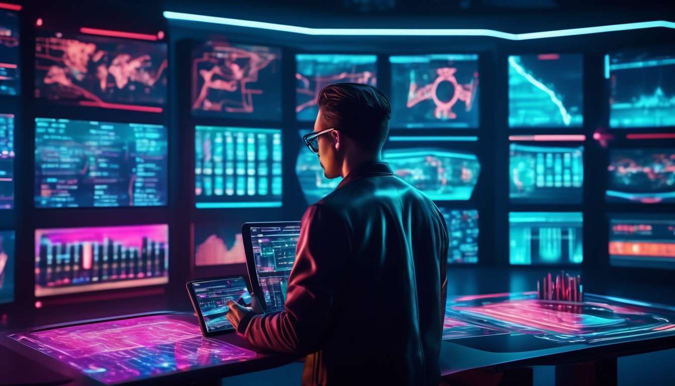2025 Betting Predictions: Trends and Insights