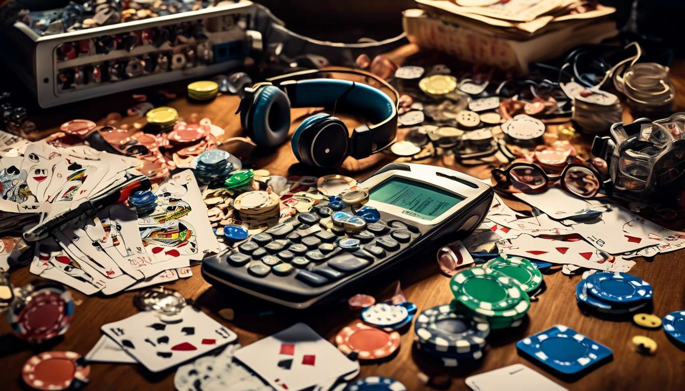 6 Common Mistakes in Interpreting Betting Bonuses