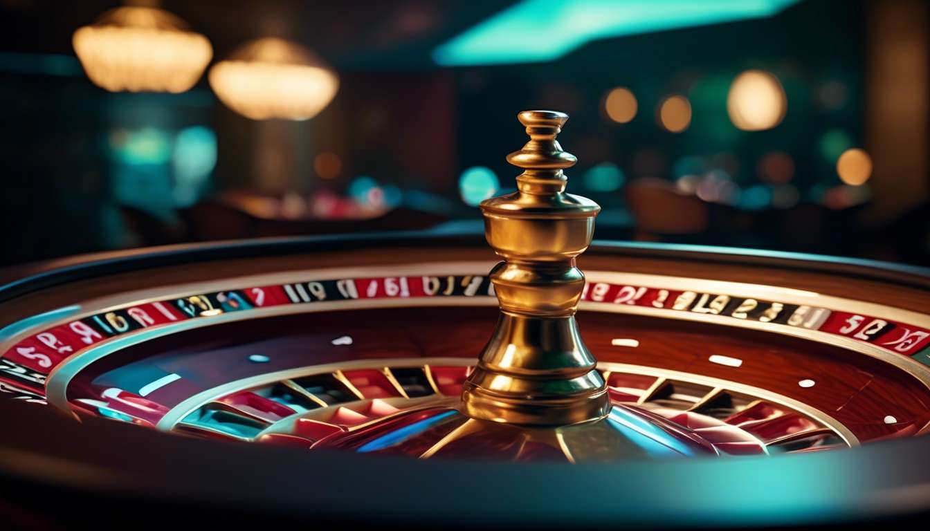 Mastering Betnumbers for Consistent Wins