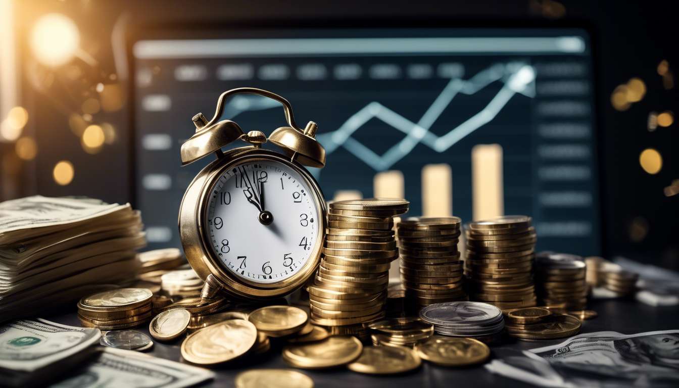 Betting Profits: Tracking Results Over Time
