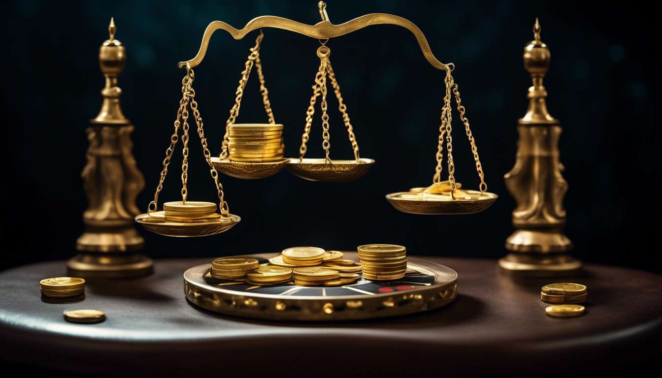 Betting Profits: Understanding Risk vs. Reward