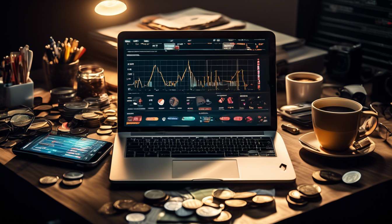 Betting Resources: Must-Know Tools for Beginners