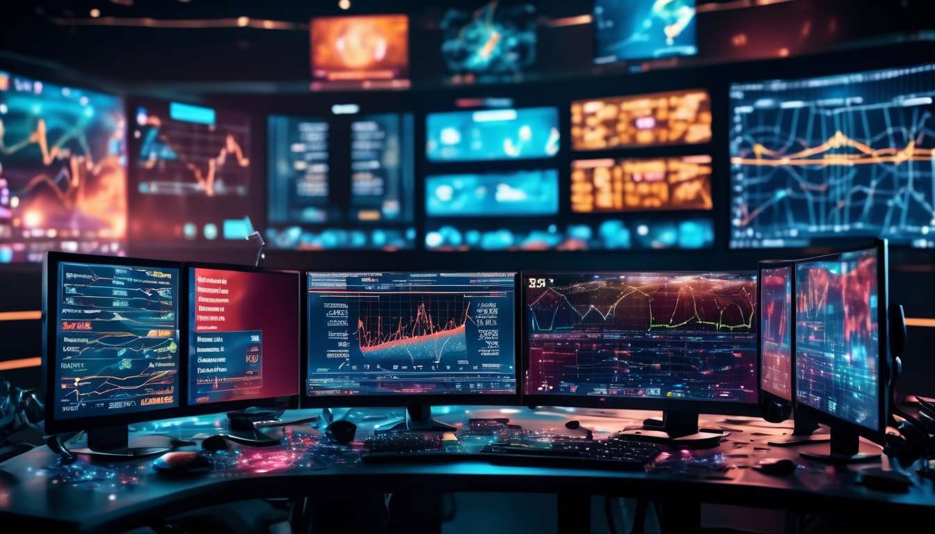 Betting Resources: Top Sites for Reliable Predictions
