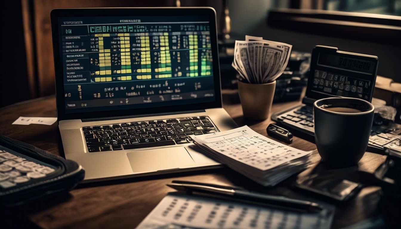 Mastering the Art of Betting Tips 1×2 for Consistent Wins