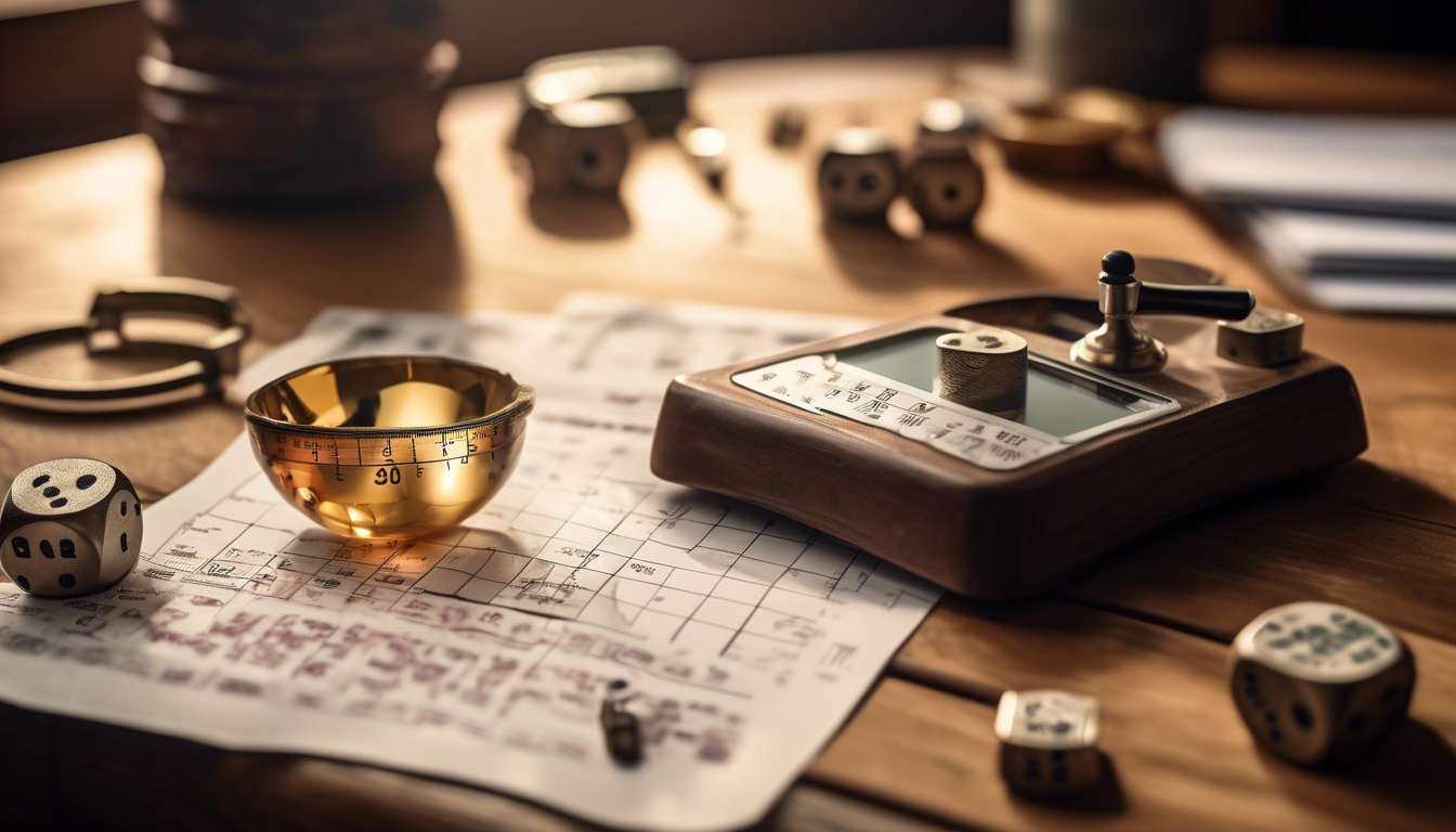 Essential Guide to Verifying Betting Predictions