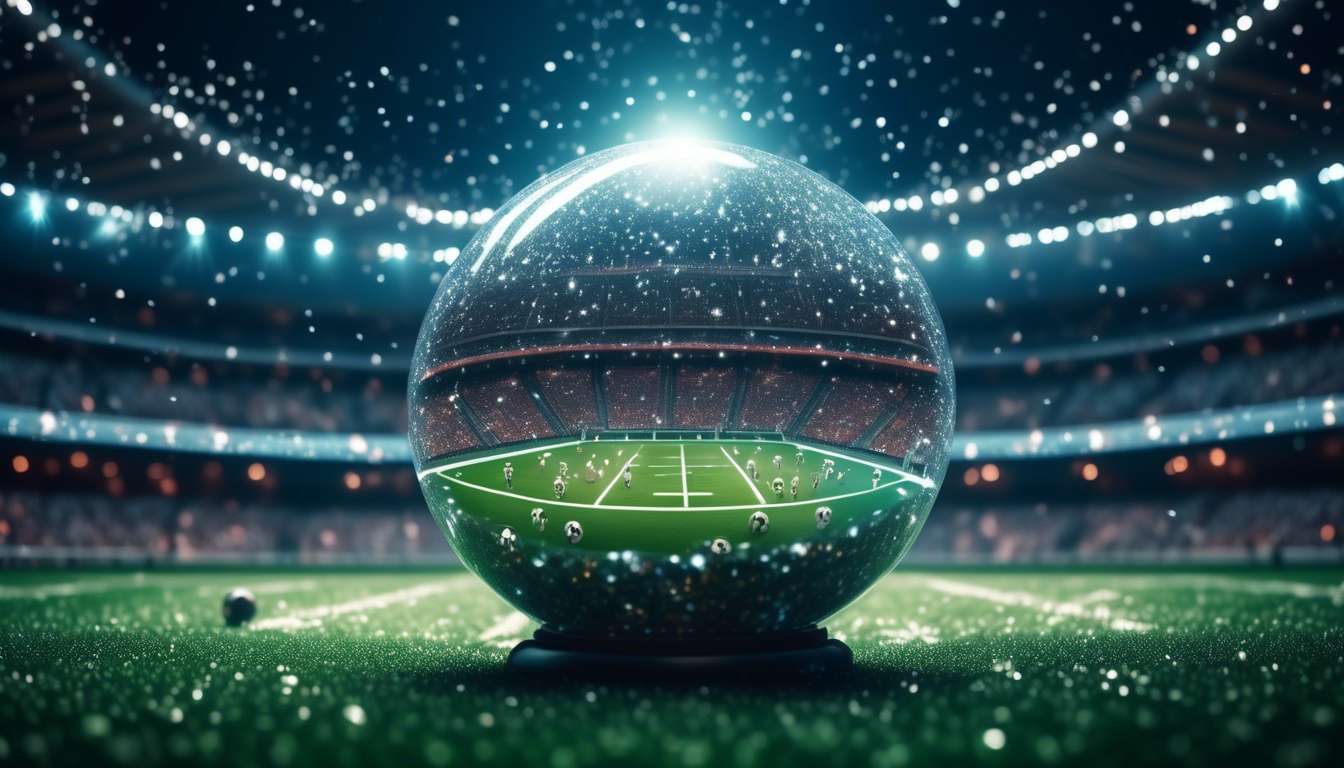 Mastering Accurate Football Prediction for Upcoming Matches