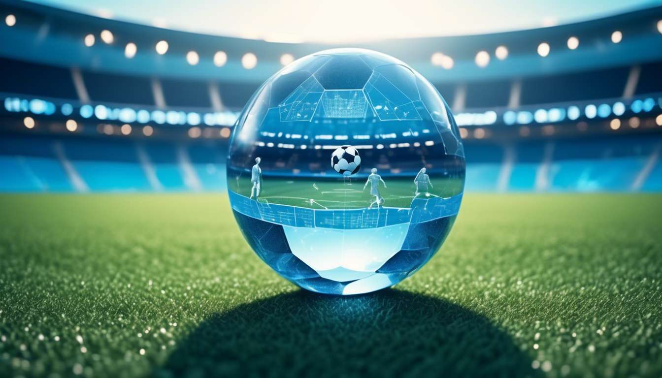 Top Tips for Accurate Soccer Predictions Today
