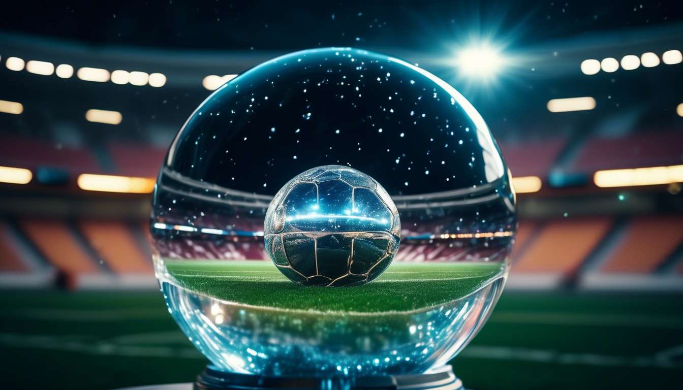 Mastering Today Football Prediction for Accurate Results