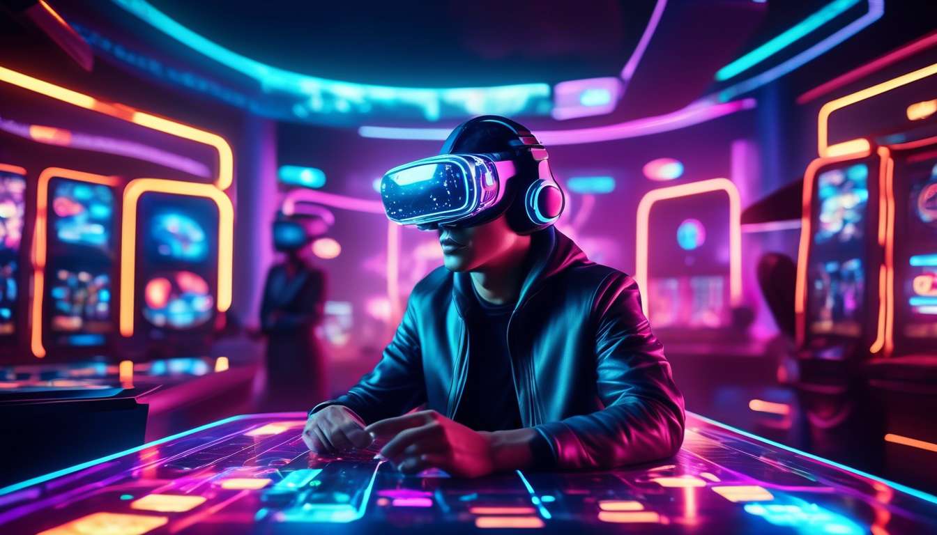 Top 8 Trends in 2025 Betting Predictions