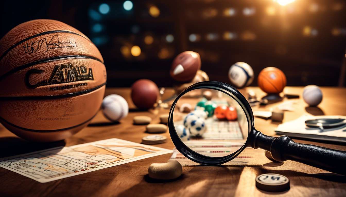 Ultimate Guide to Interpreting Betting Predictions