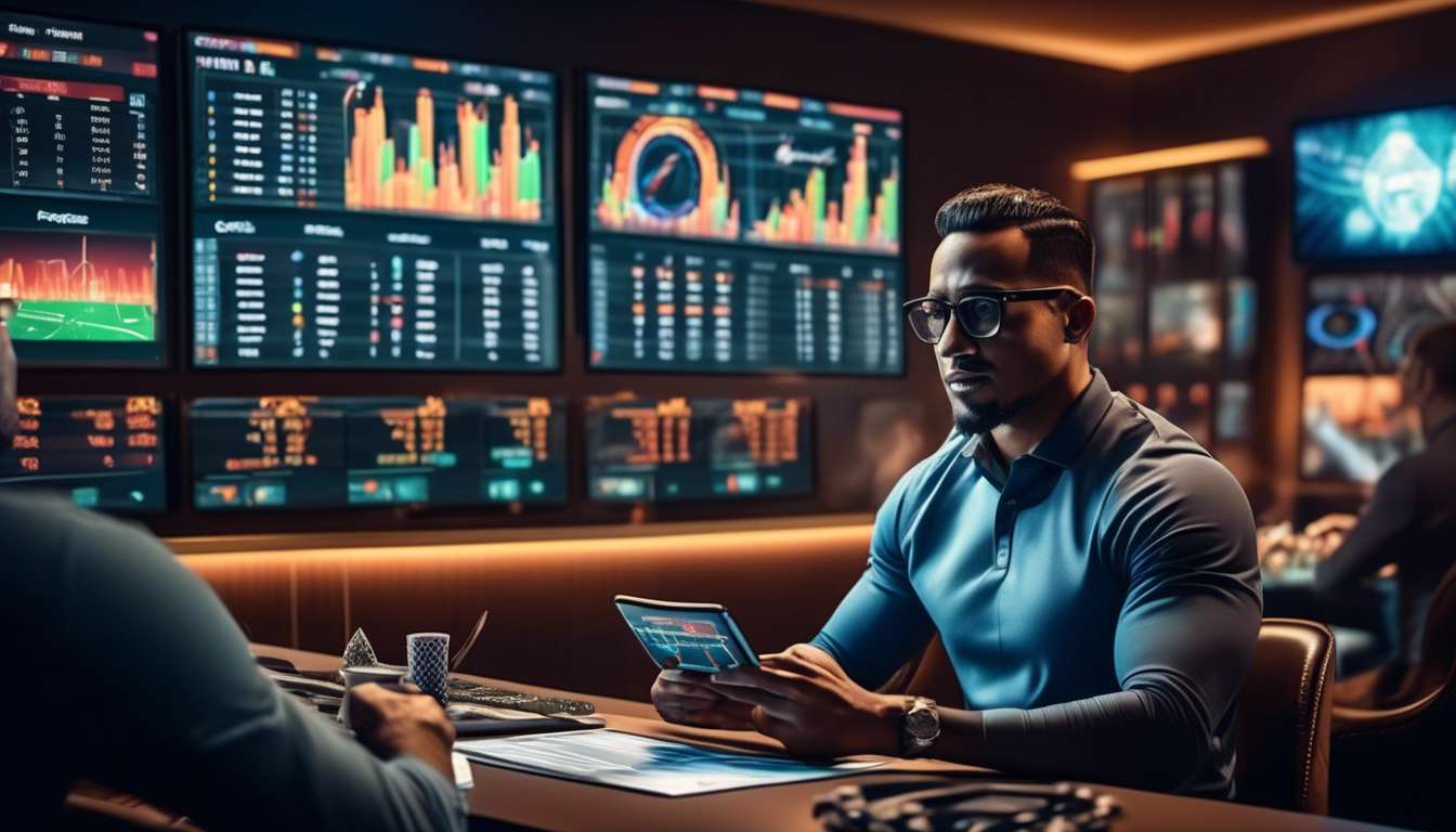 Exploring the Features and Benefits of Vitibet for Sports Betting Enthusiasts